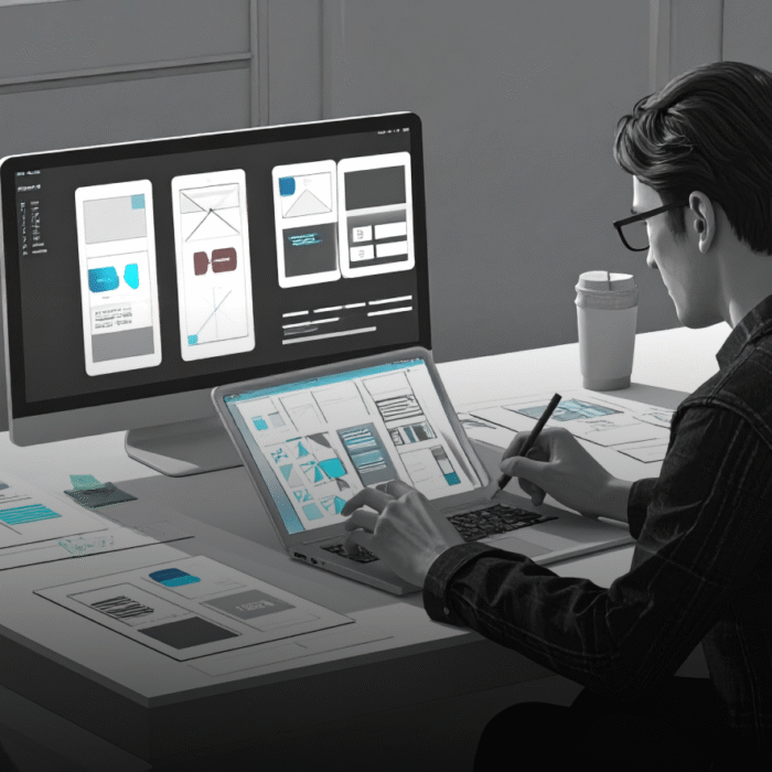 Kullanıcı Deneyimi Tasarımı Eğitimi 6 Kullanici deneyimi tasarimi egitimi 2025