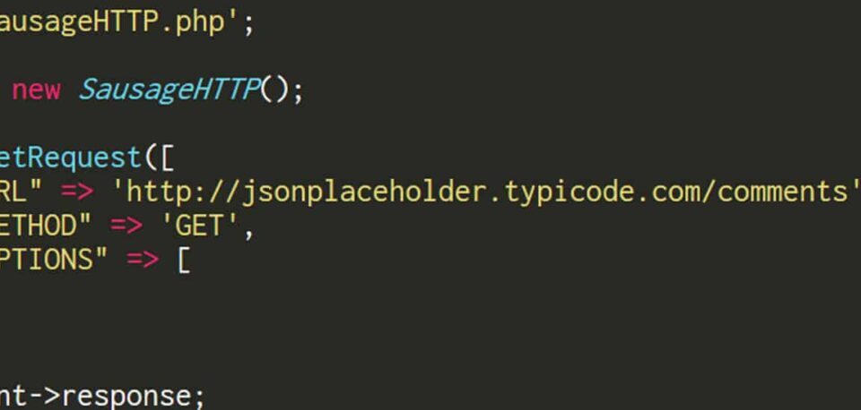 PHP