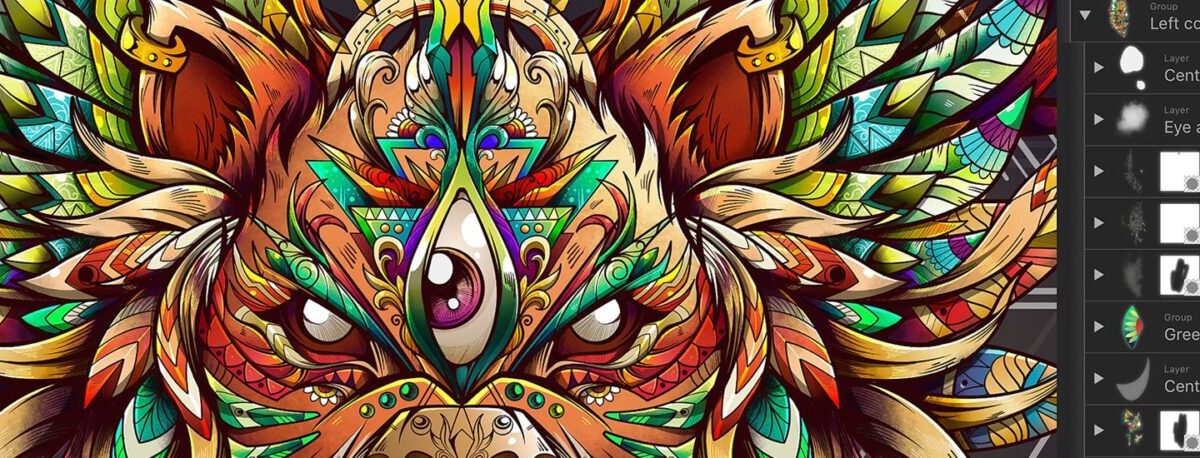 illustrator