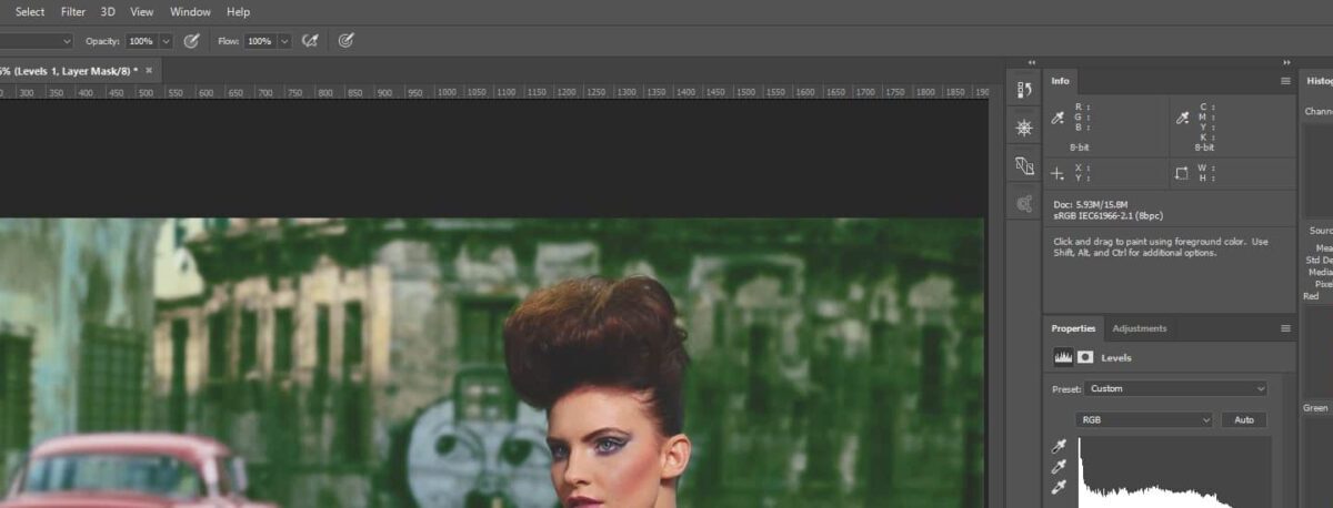 photoshop