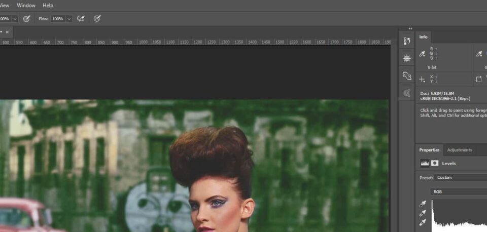 photoshop