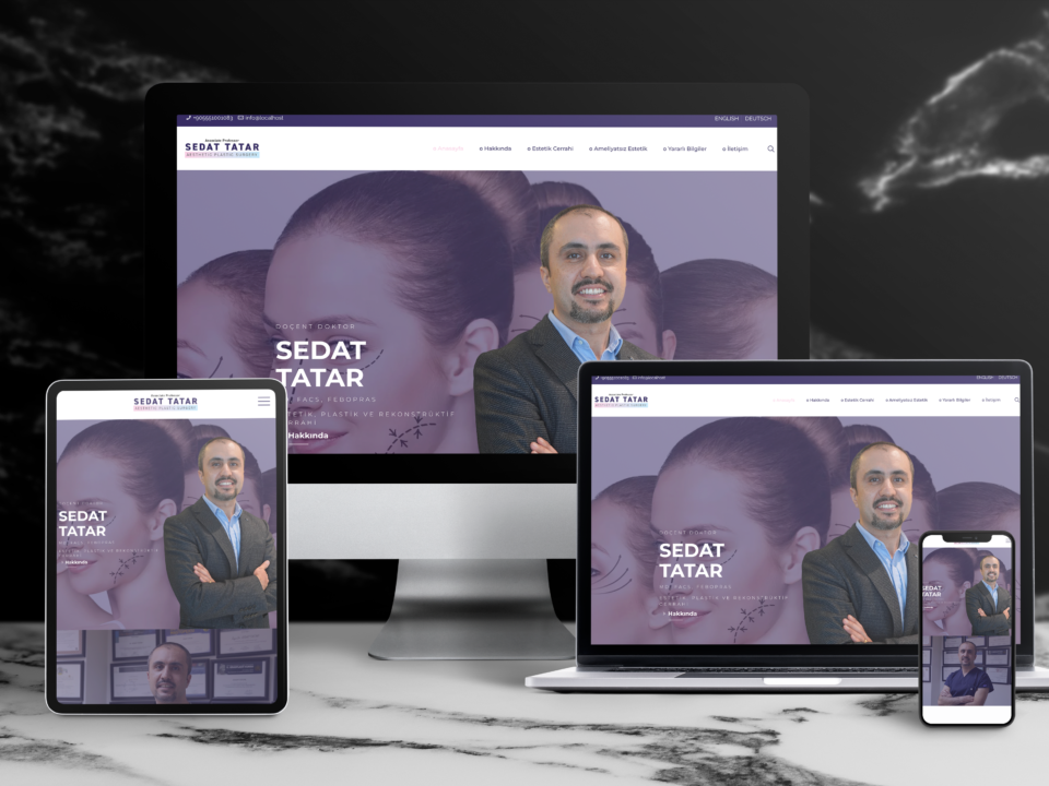 sedat mockup