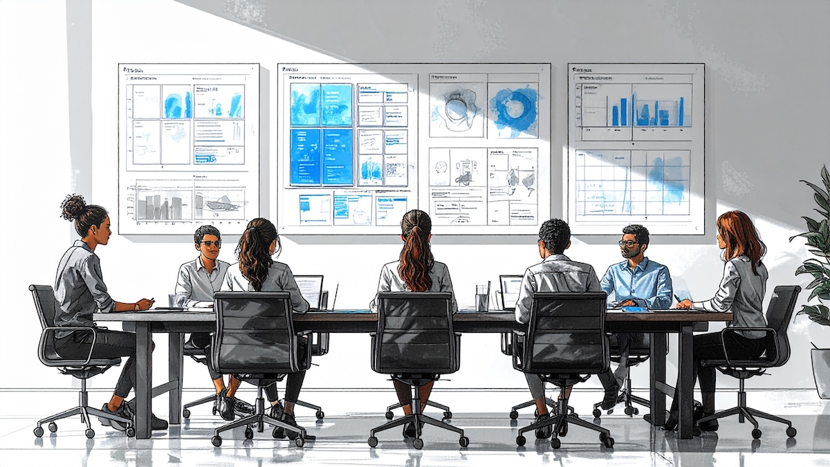 Bir Fikri Başarılı Bir Projeye Dönüştürmenin 7 Adımı kapak görseli.