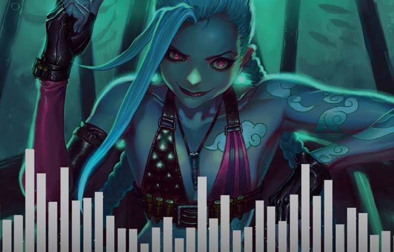 video oyunu muzikleri