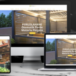 PERGOLAHANE WEB SITE PORTFOY