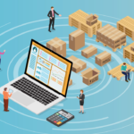 e commerce management system