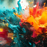 Tasarımda Rengin Etkisi Nedir ? 4 Tasarımda Rengin Etkisi Nedir