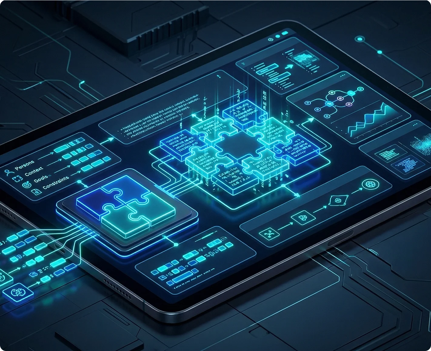 Prompt Oluşturma Aracı