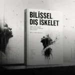 Bilişsel Dış İskelet Kitap Kapağı Ürün Görseli