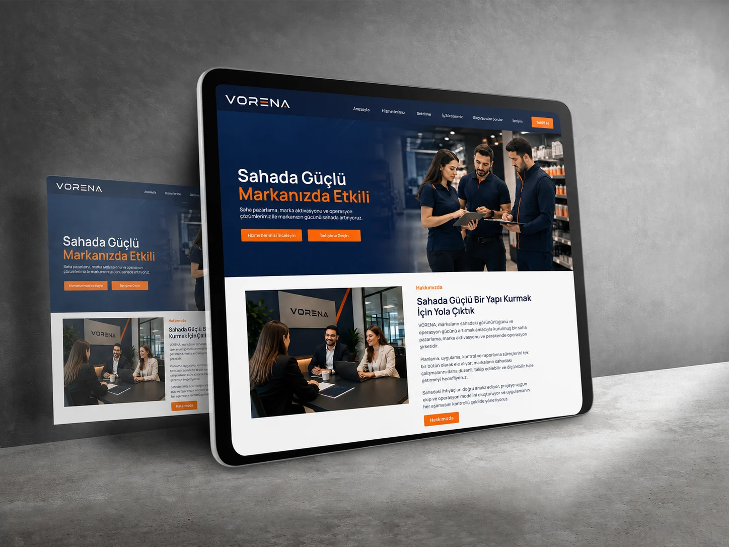 vorena