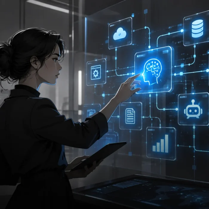 AI Integration & Automation