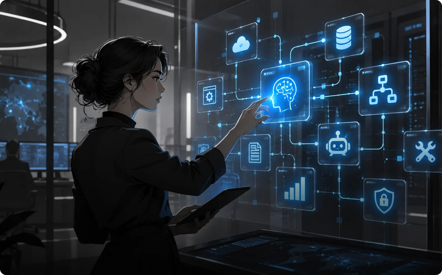 AI Integration & Automation