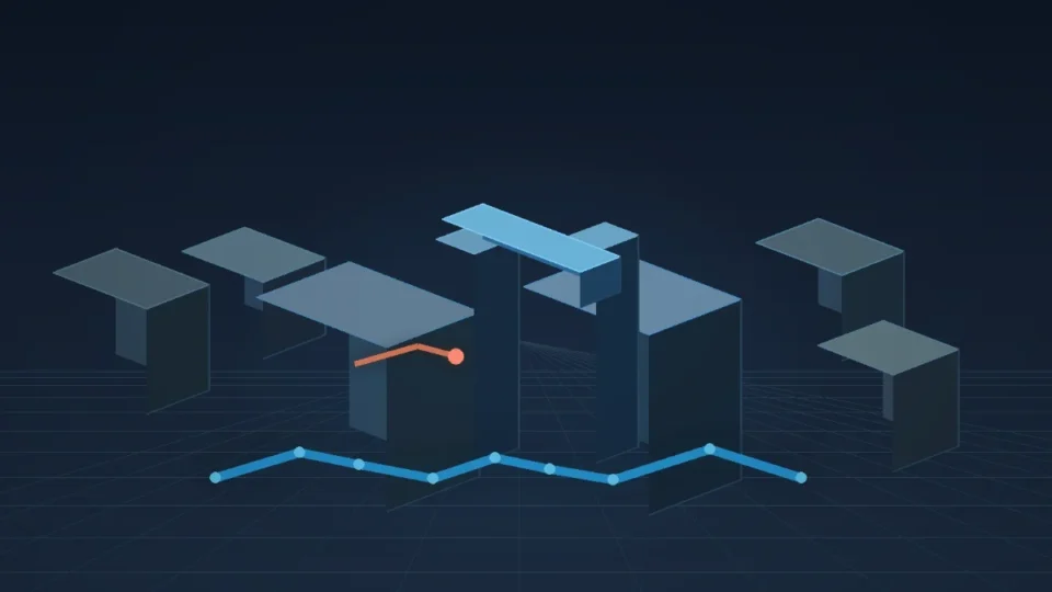 Authorization Architecture: RBAC, ABAC, and Permissions 10 Abstract modular software architecture with interconnected components, a central decision boundary, and distinct permitted and denied pathways. authorization architecture